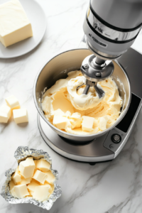 mixing-cream-cheese-and-butter-until-fluffy-and-smooth-in-a-bowl