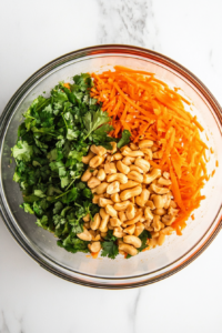 mixing-vinegar-dressing-for-thai-noodle-salad