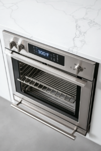 preheating-the-oven-before-baking-mini-pecan-pies-in-a-warm-cozy-kitchen