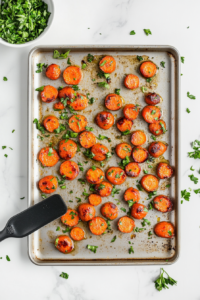 roasting-carrots-until-they-are-tender-caramelized-and-slightly-browned