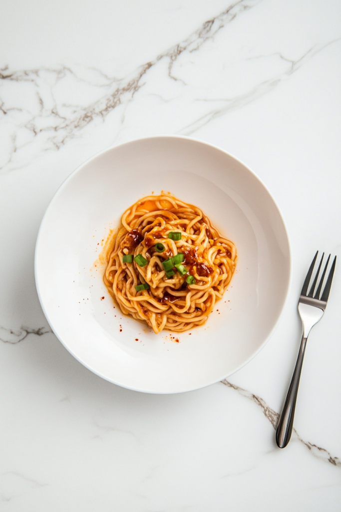serving-sweet-chili-noodles-in-bowl-ready-to-enjoy