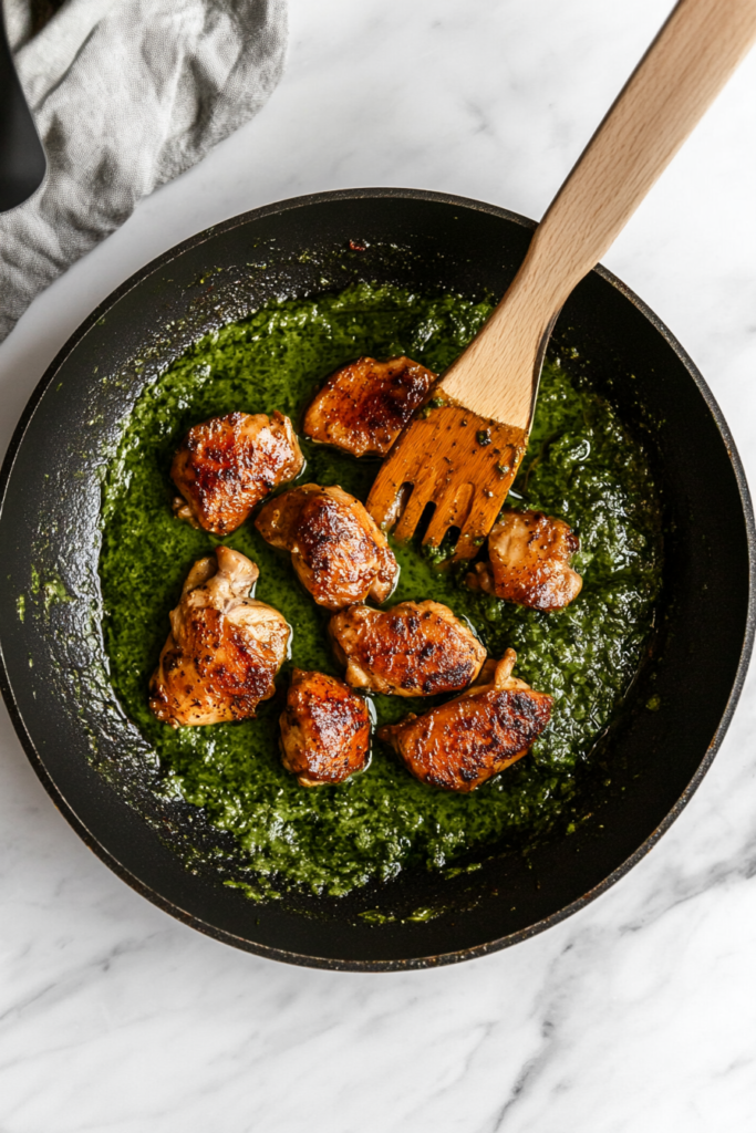 adding-seared-chicken-back-into-the-poblano-sauce-5146843-683x1024