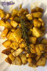 Adjust seasoning to taste