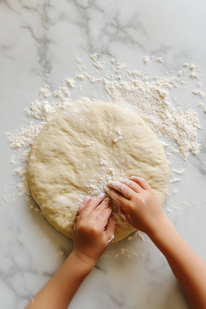 adjusting-the-consistency-of-irish-soda-bread-dough-8217449-683x1024