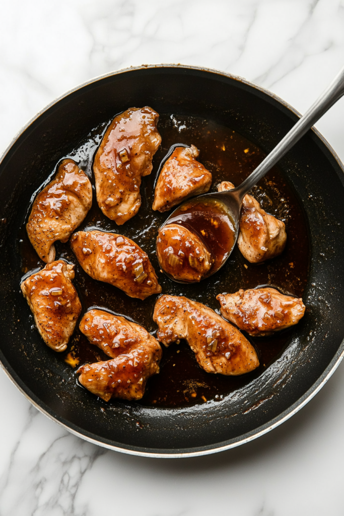 coating-chicken-in-thickened-maple-sauce-for-a-flavorful-glaze-3711641-683x1024