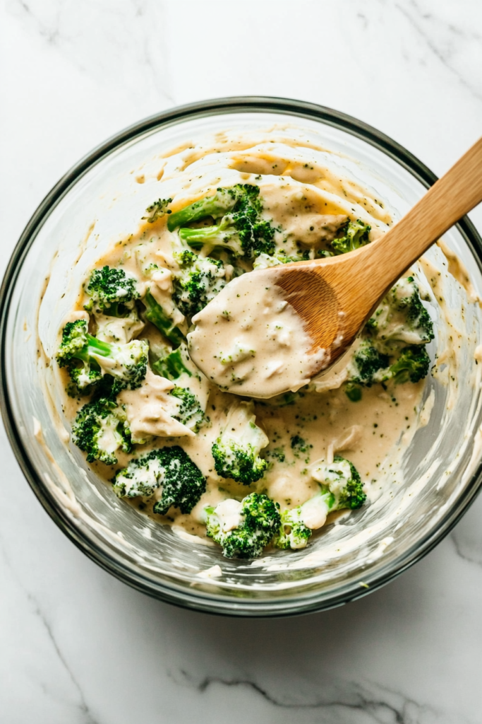 combining-chicken-broccoli-and-alfredo-sauce-for-stuffed-shells-2494469-683x1024