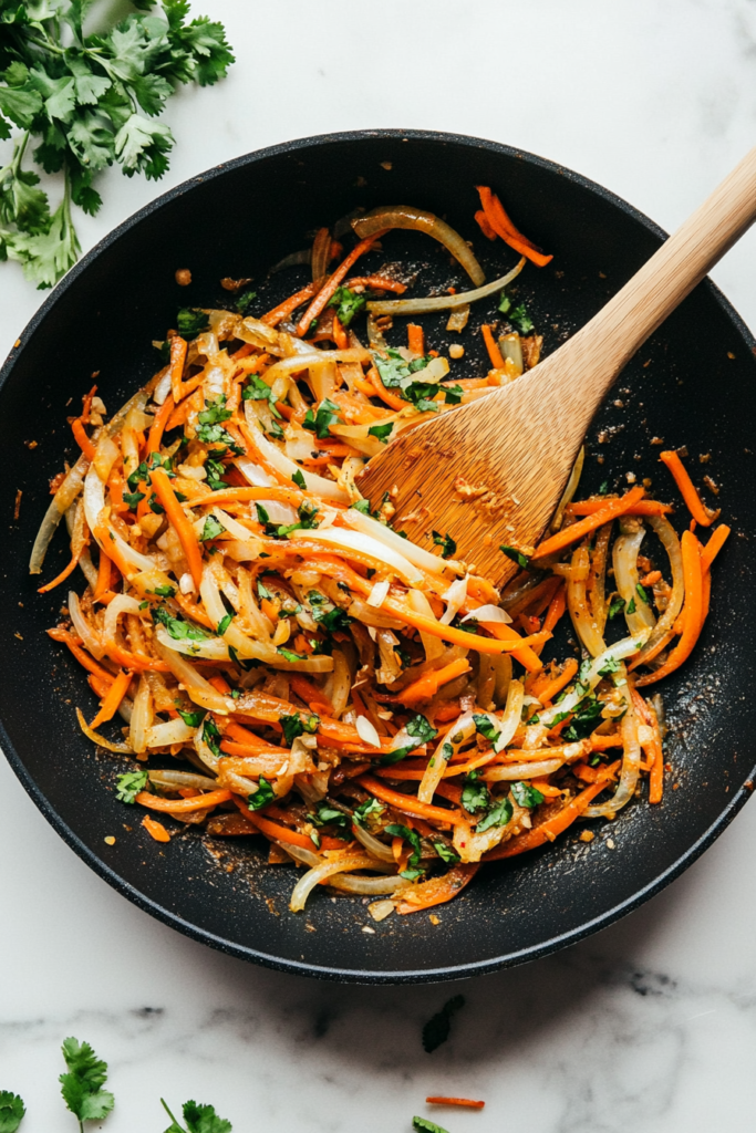 cooking-carrots-ginger-garlic-and-curry-powder-for-a-fragrant-sauce-base-3861152-683x1024