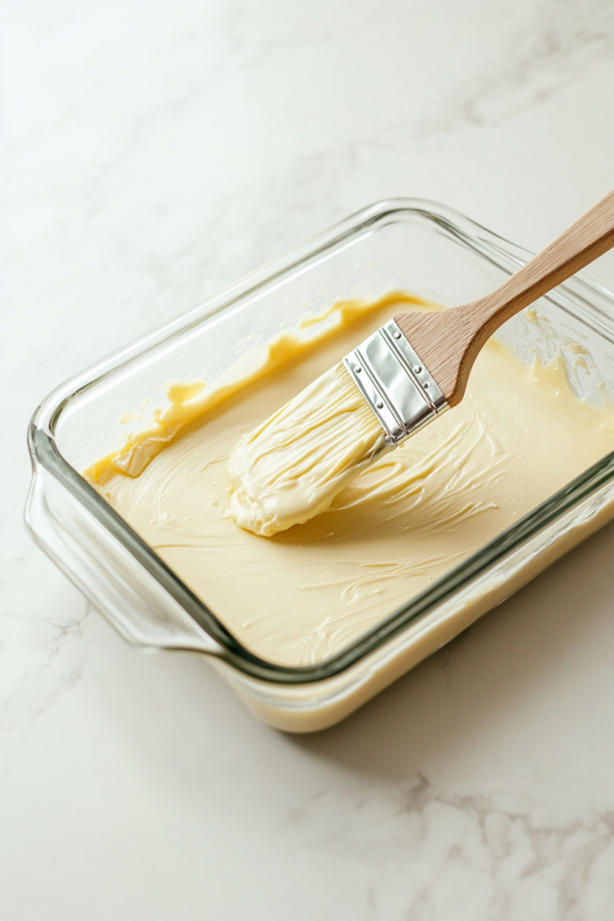 flattening-and-spreading-out-the-dough-for-pizza-hut-cheese-sticks-in-a-baking-dish-9204347-683x1024