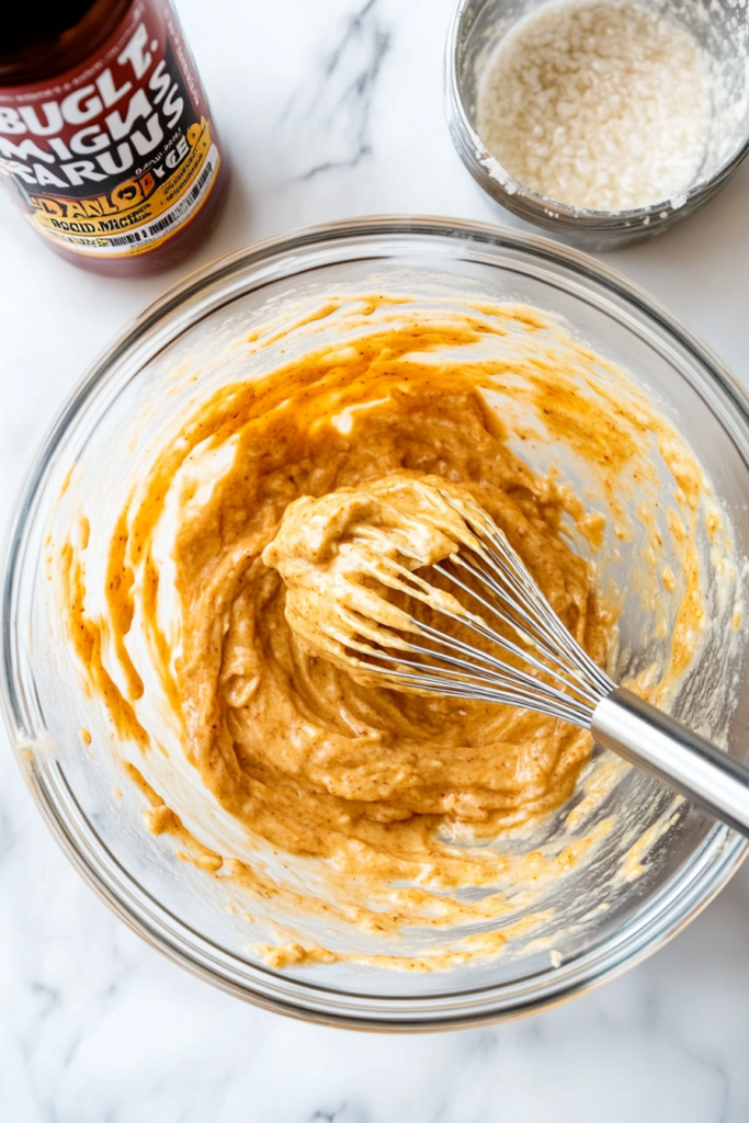 mixing-creamy-garlic-parmesan-sauce-for-garlic-parmesan-chicken-potatoes-1267676-683x1024