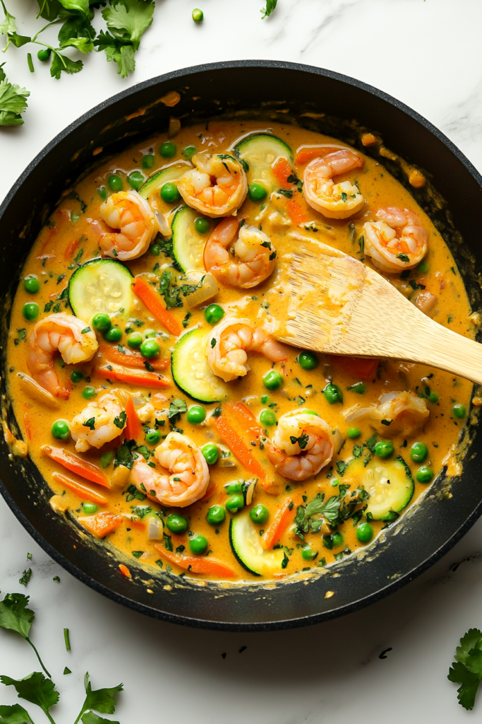 plating-copycat-cheesecake-factory-bang-bang-chicken-and-shrimp-with-rice-and-garnishes-9375280-683x1024