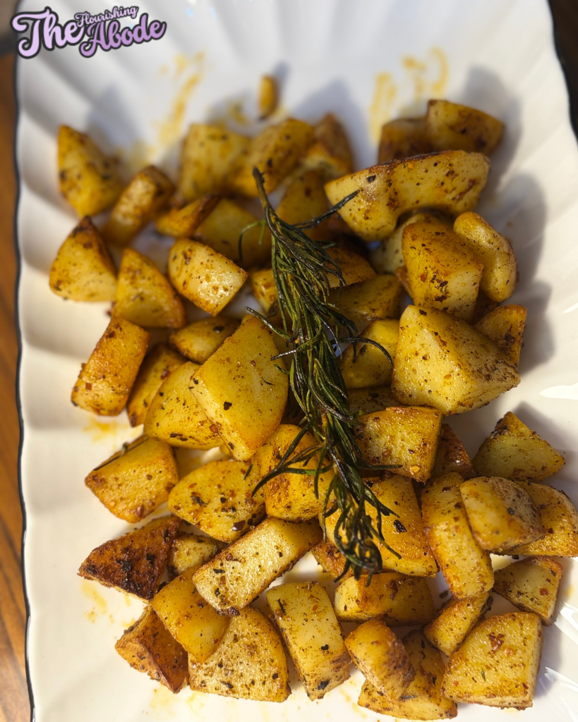 Potatoes Recipe