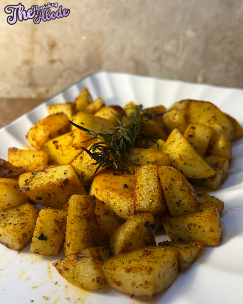 Potatoes Recipe