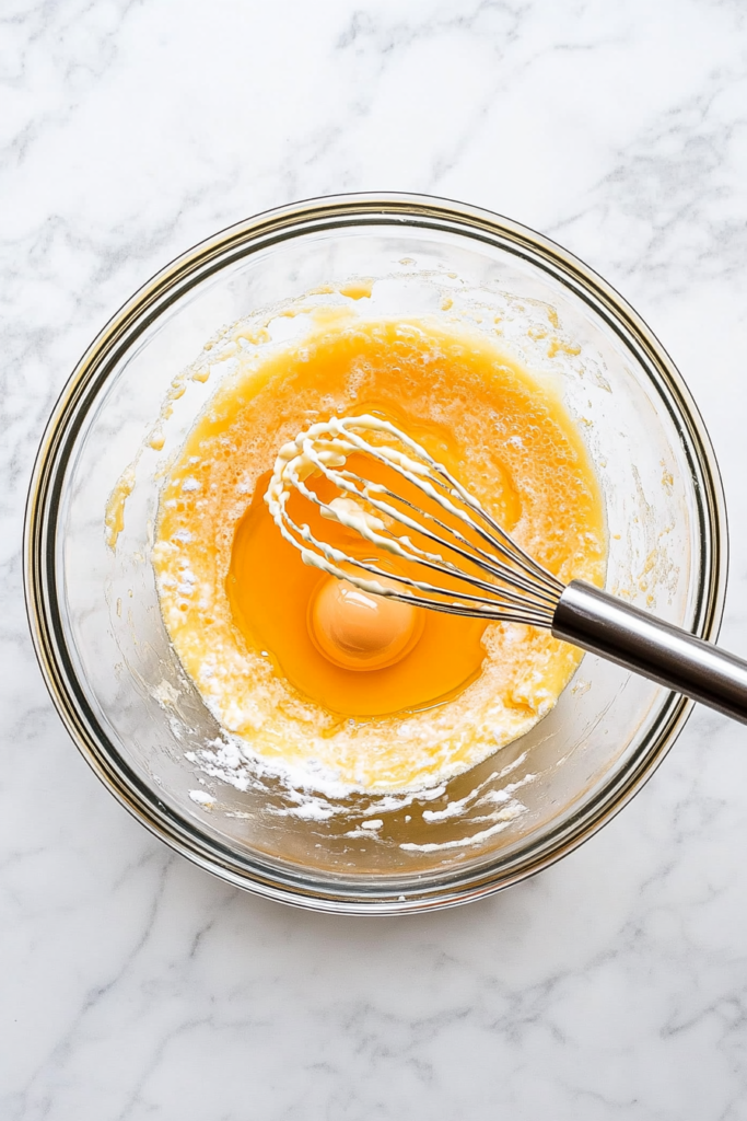 pouring-proofed-yeast-and-egg-yolk-into-the-mixing-bowl-for-pizza-hut-cheese-sticks-dough-5487442-683x1024