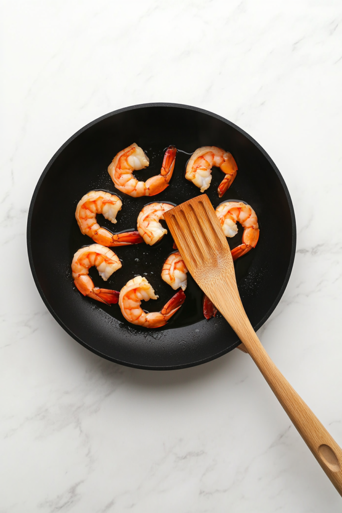 sauteing-shrimp-in-a-hot-pan-until-golden-and-tender-for-bang-bang-chicken-and-shrimp-6445641-683x1024