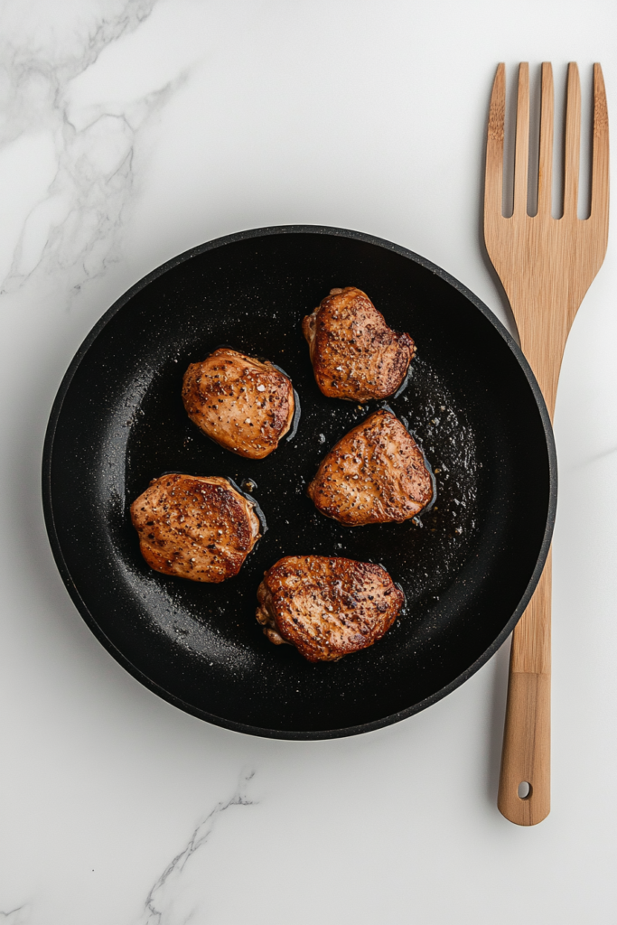 searing-chicken-pieces-in-a-hot-skillet-for-chicken-poblano-7335801-683x1024