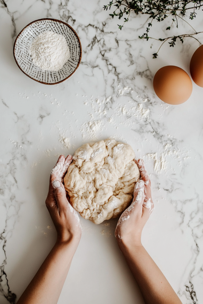 shaping-the-irish-soda-bread-dough-into-a-round-loaf-2535781-683x1024