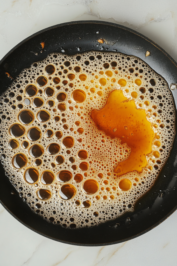 simmering-maple-glaze-in-a-skillet-for-a-thick-and-flavorful-sauce-7181977-683x1024