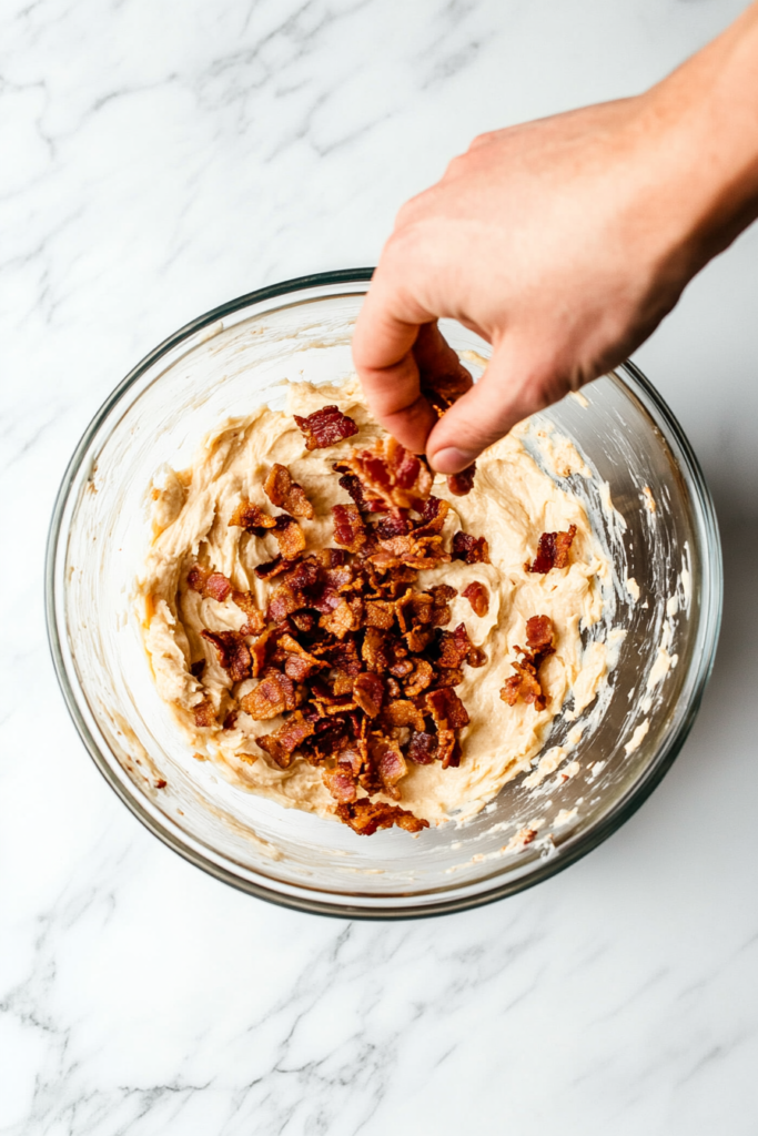 sprinkling-crispy-crumbled-bacon-into-the-mixture-6921805-683x1024