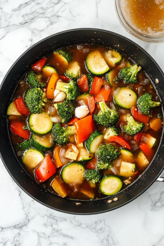 stir-frying-fresh-vegetables-in-a-hot-pan-for-chicken-stir-fry-4845844-683x1024