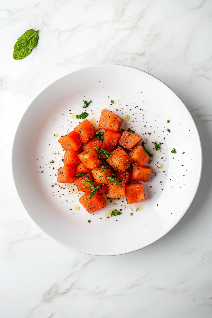 watermelon-with-tajin-fresh-lime-and-mint-leaves-served-on-a-platter-4842729-683x1024