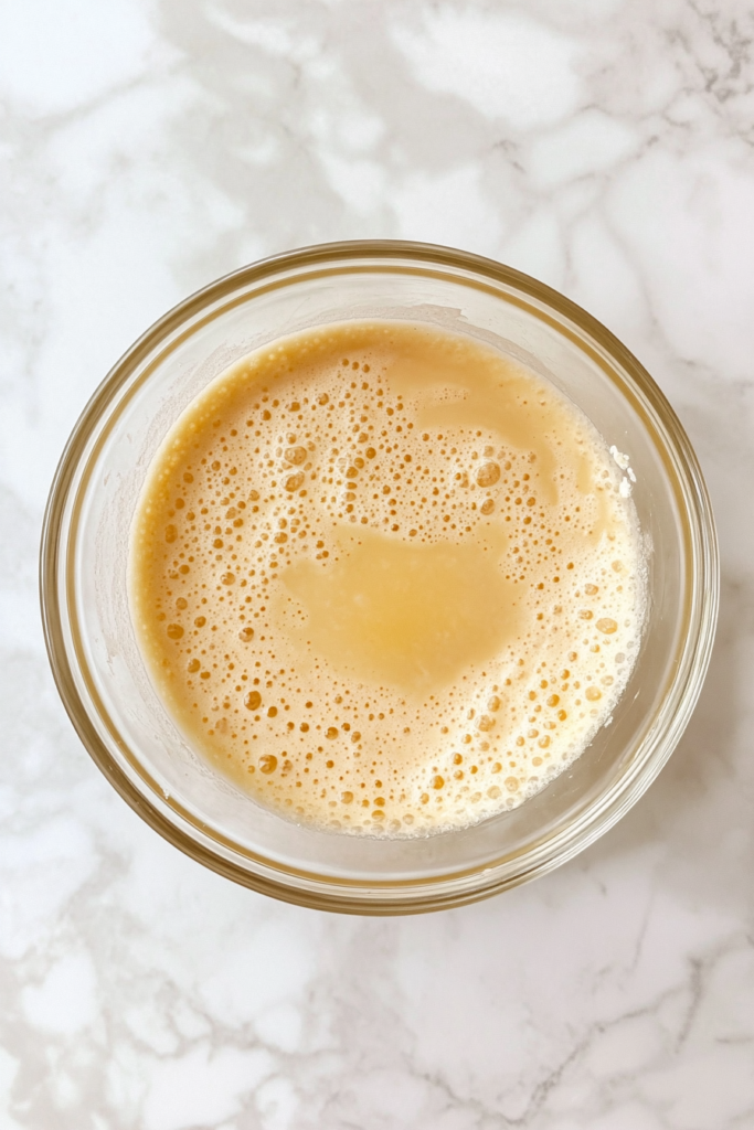 adding-flour-lard-salt-to-yeast-mixture-in-glass-bowl-on-marble-4759666-683x1024