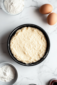 dough-pressed-in-pan-before-chilling