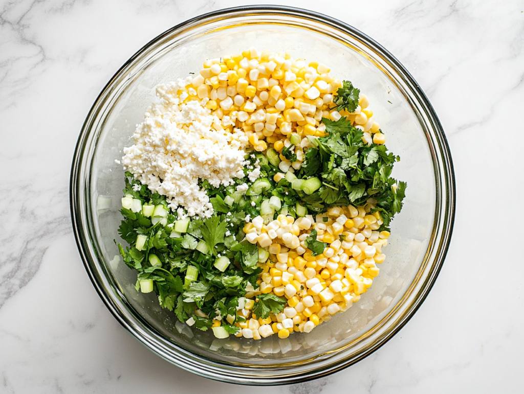 elote-salad-close-up-colorful-mix-on-white-marble