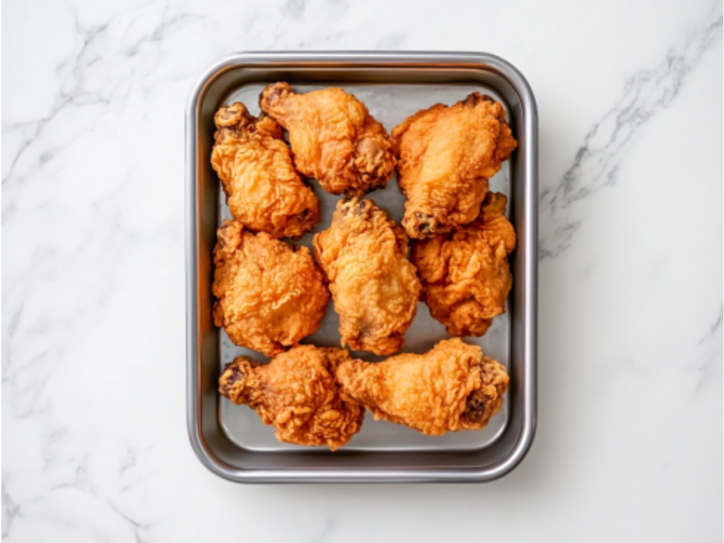 featured-copycat-fried-chicken-on-white-marble-topdown-png