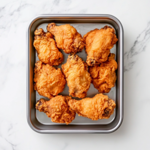 featured-copycat-fried-chicken-on-white-marble-topdown-png