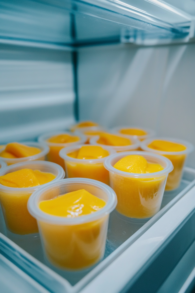 mango-pudding-dessert-cups-chilling-in-refrigerator-on-white-marble-shelf-2487575-683x1024