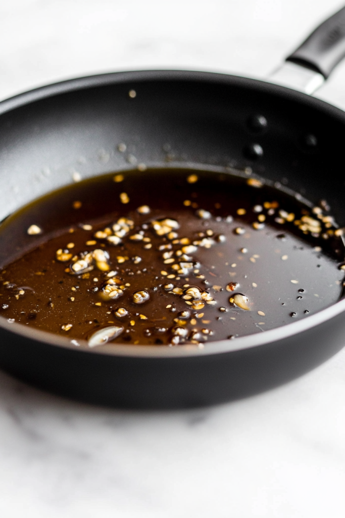 sauteing-fresh-ginger-and-garlic-for-hibachi-salmon-sauce-3006251-683x1024