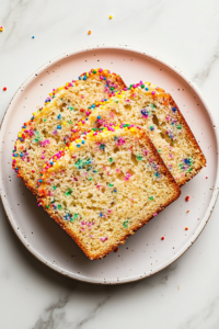 serving-funfetti-bread-on-wire-rack-before-slicing