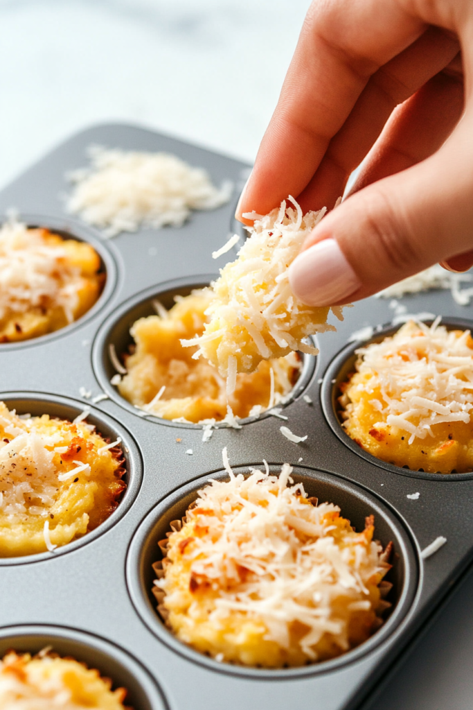 sprinkling-freshly-grated-parmesan-cheese-on-top-of-mashed-potato-puffs-6653903-683x1024