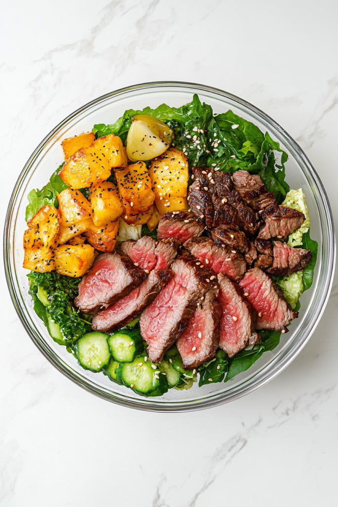 steak-being-sliced-into-thin-strips-for-the-salad-to-mix-in-the-salad-7755947-683x1024