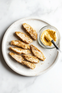 vegan-cordon-bleu-slices-brushed-with-vegan-mayo-dijon