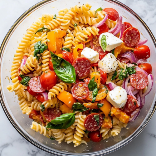 vibrant-rotini-pasta-salad-with-fresh-veggies-and-pepperoni