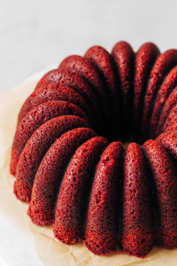 Bake for 1 hour to 1 hour and 20 minutes