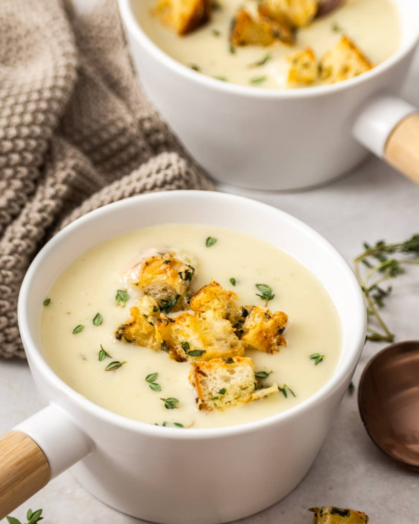 Chowder Soup