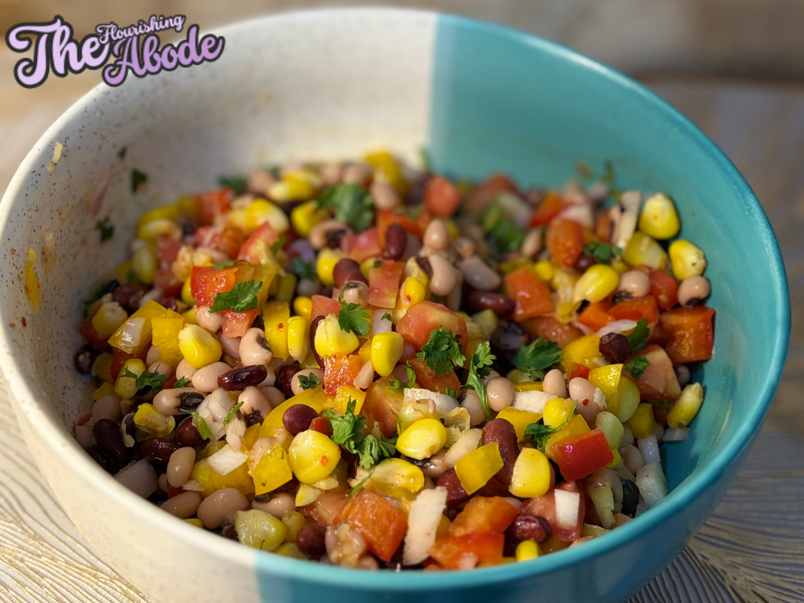 Cowboy Caviar Recipe