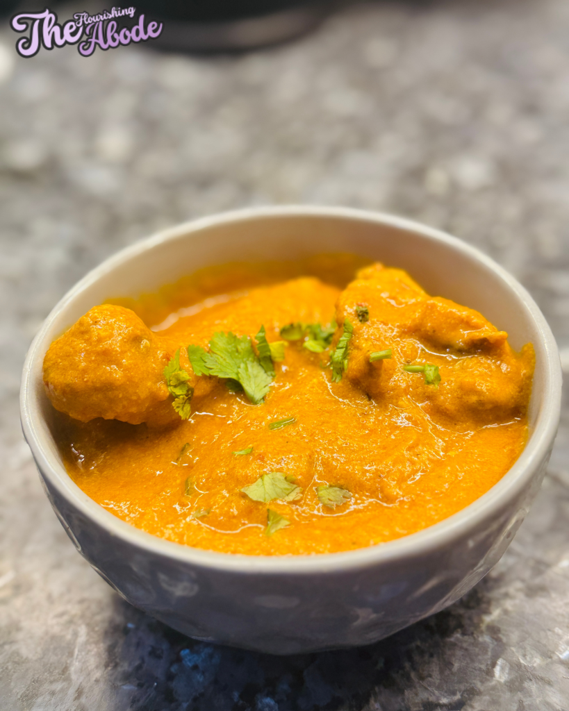 Gordon Ramsay Chicken Tikka Masala