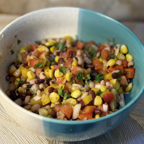 Cowboy Caviar Recipe