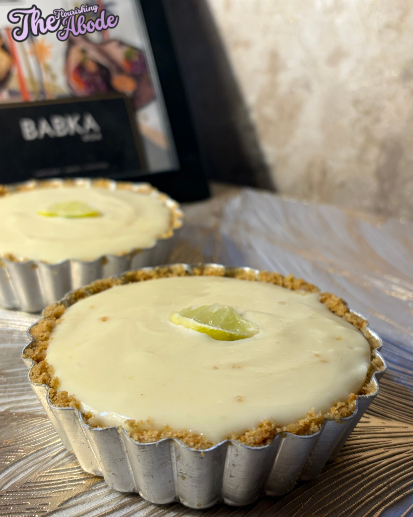 Lemon Pie Recipe