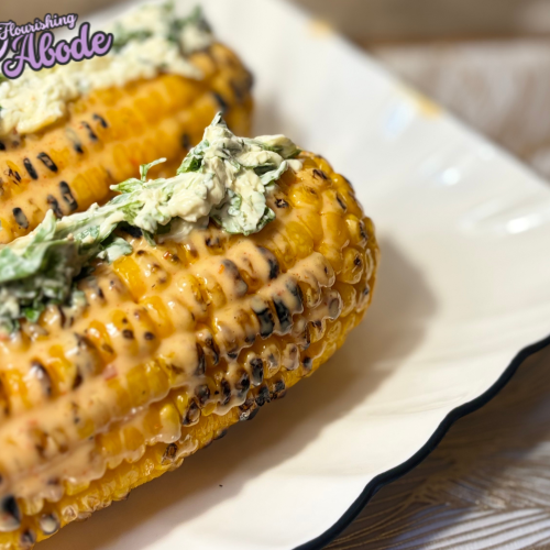 Mexican Street Corn Recipe