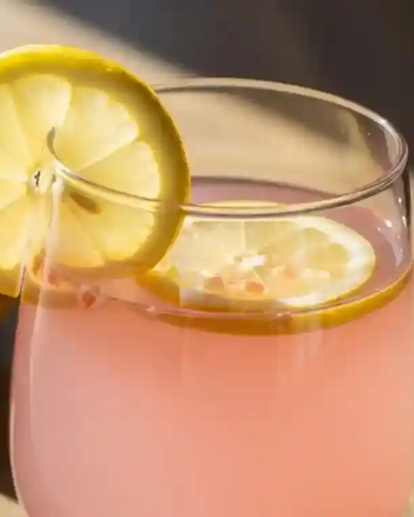 Pink Salt for Weight Loss