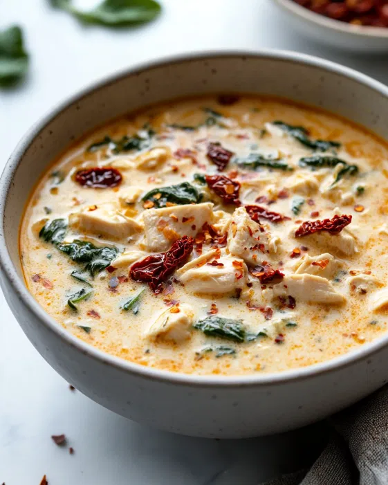 Recipe Always in My Kitchen