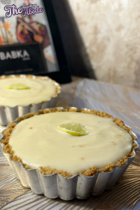 Serve when the filling is fully set