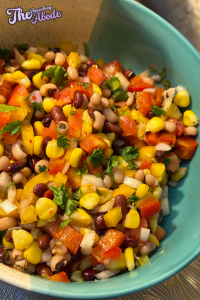 Stir everything together