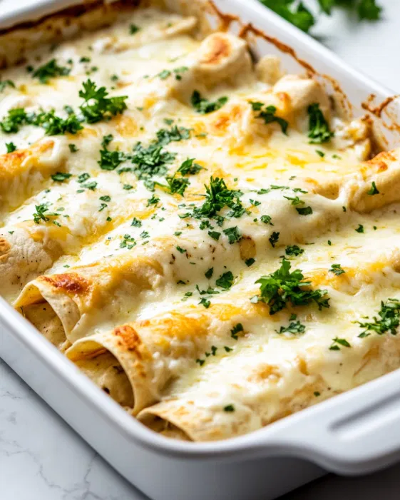 The Little Secret Behind This Dish