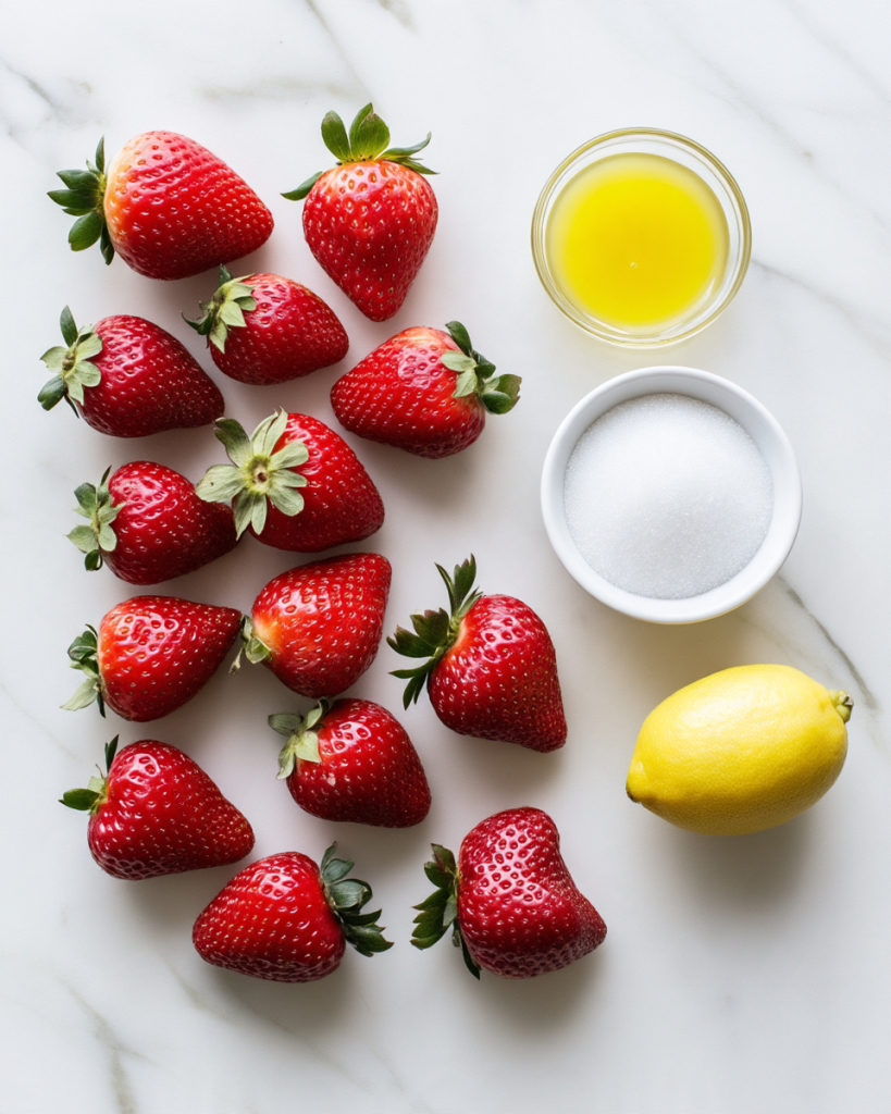ingredient recipe