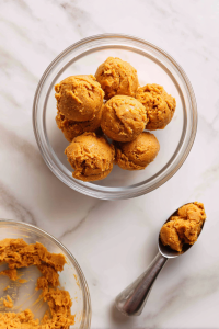 cookie-dough-balls-on-white-marble